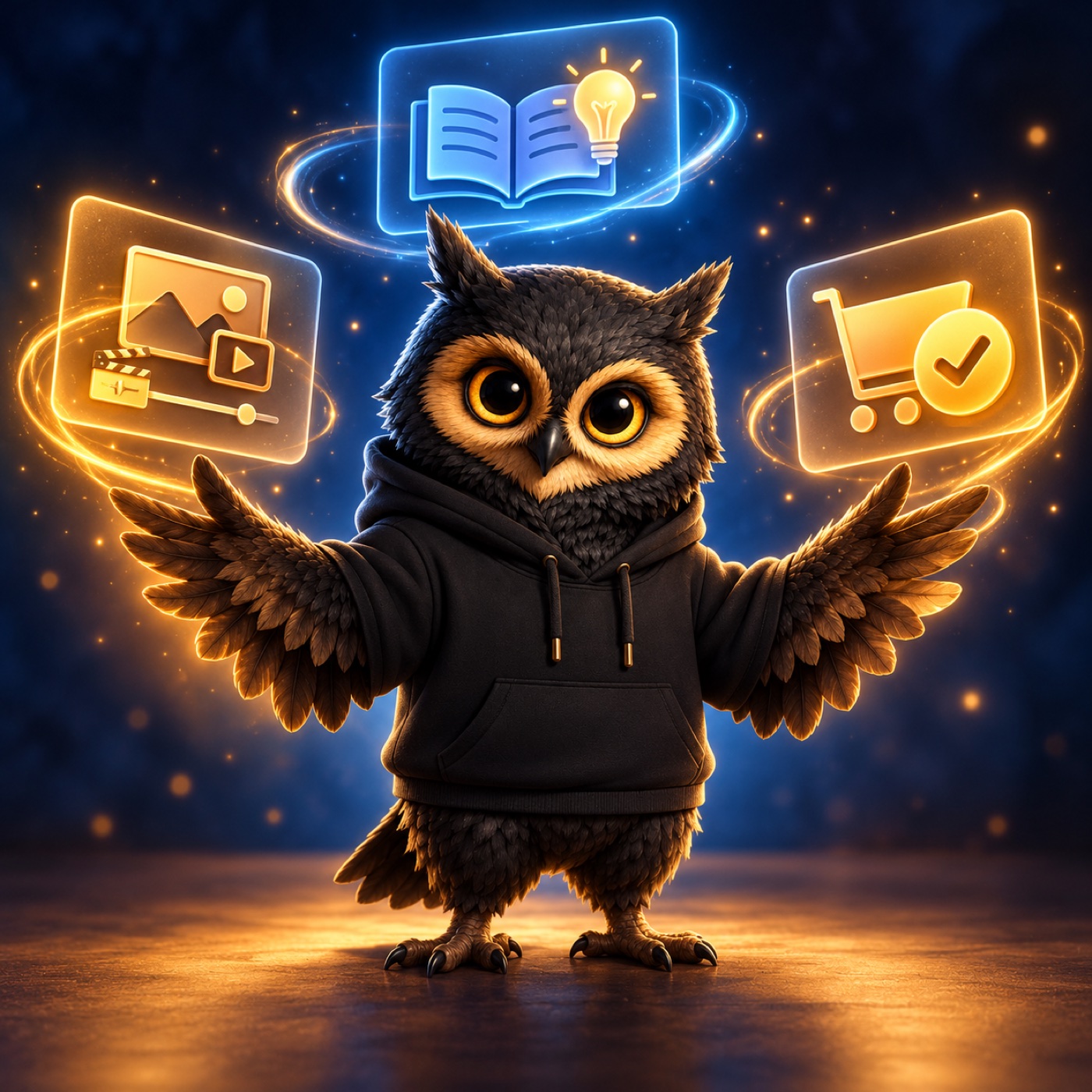 Nox apresenta conteúdo, produto digital e venda